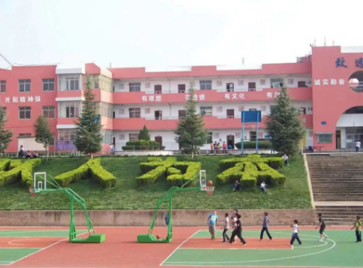 昆明光华学校教学设施怎么样？