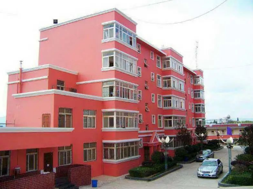 昆明光华学校住宿条件怎么样？