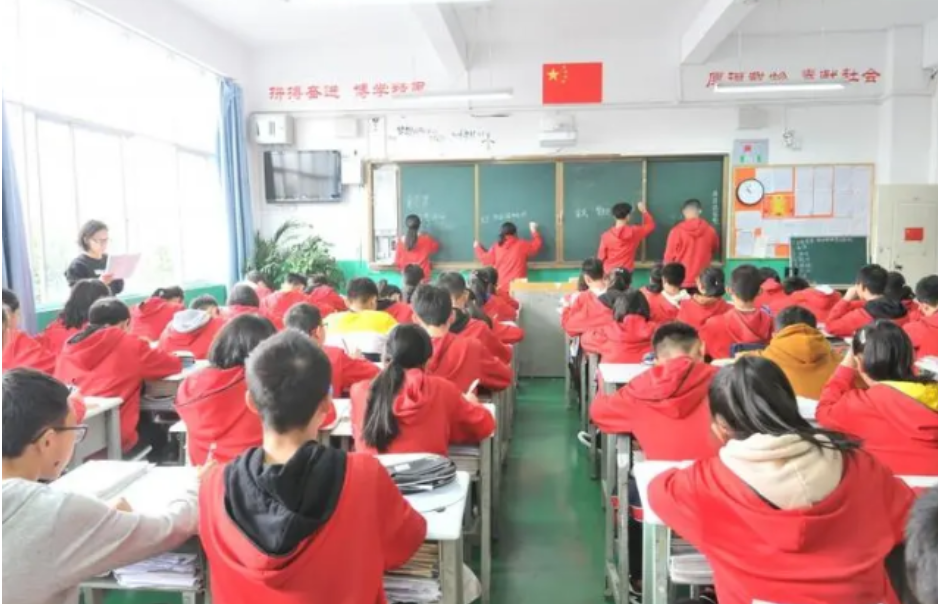 云南高考补习机构学校哪个好？