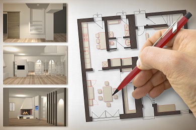 建筑室内设计专业