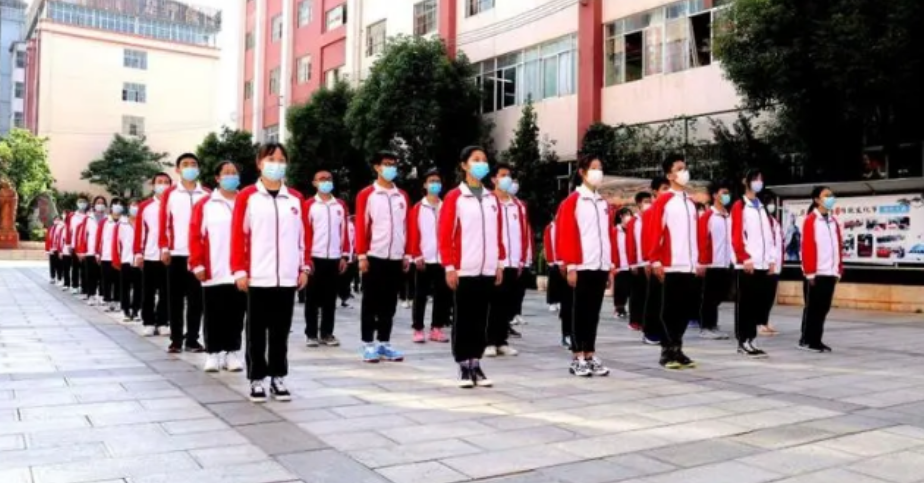 昆明高考冲刺补习哪家学校好