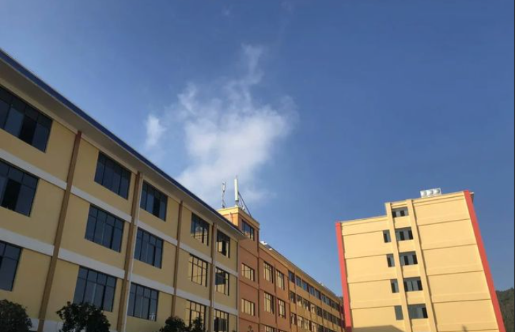 云南高三复读学校排名