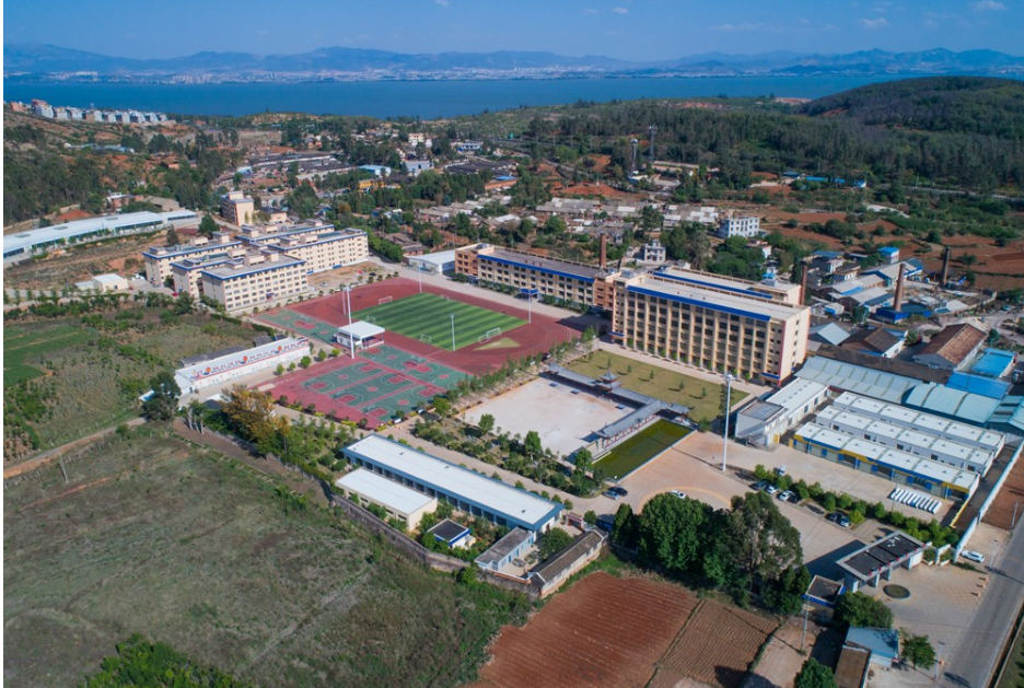 云南昆明高考复读学校排行榜