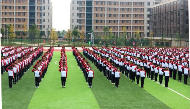 曲靖一中麒麟学校2024年复读班招生简章公布