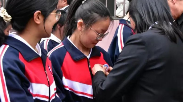 2024年曲靖二中兴教中学复读升学率怎么样？