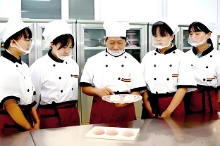 食品加工工艺