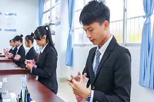 会计事务