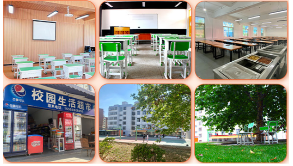 昆明私立高中复读学校有哪些？