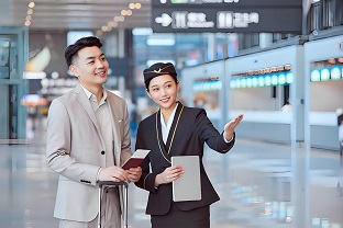 旅游管理