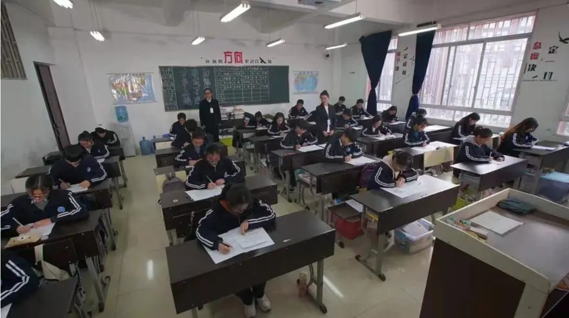 云南高三文科班补习哪家好？ 