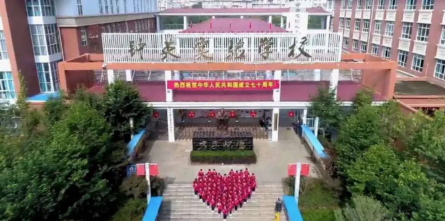 昆明钟英培训学校园环境|住宿条件