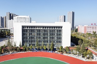 图书馆