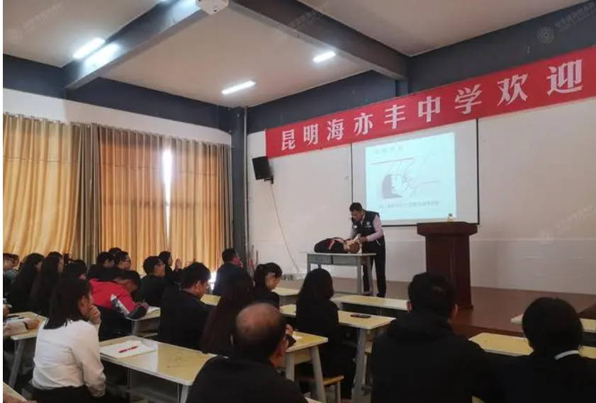 2024年昆明高考复读小班哪个学校有？