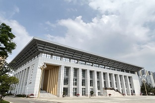 学院会堂