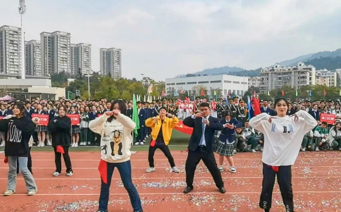 安宁川附实验中学教学质量|师资力量|高考成绩