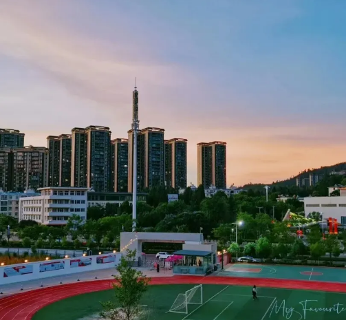 安宁川附实验中学2024年升学率|过关率|本科上线率
