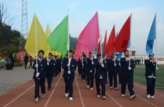 安宁川附实验中学教学质量|升学率|学校评价