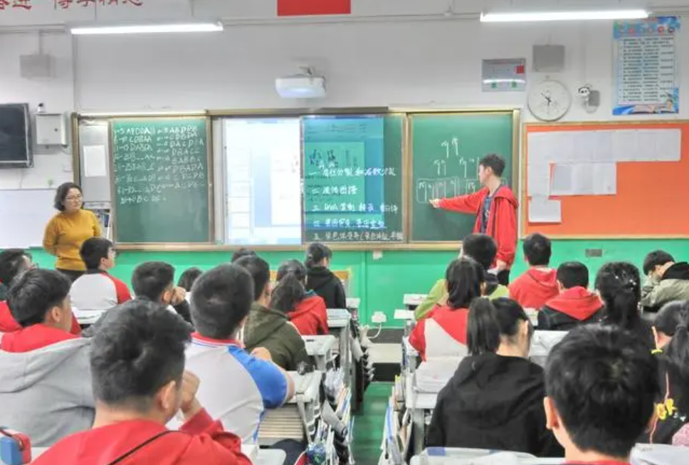 2024年昆明市官渡区高考复读培训机构哪家好？