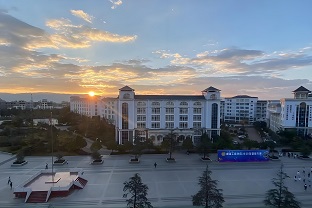 学校环境