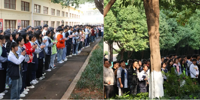  2024年西双版纳高三复读学校排名怎么样？