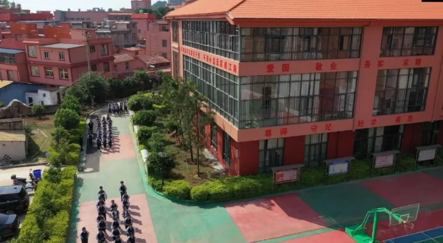2024年昆明滇鹏高级中学新高一报名条件|招生要求|录取分数
