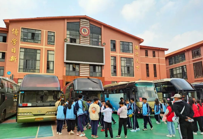2024年昆明滇鹏高级中学上线率|高考喜报|报读须知