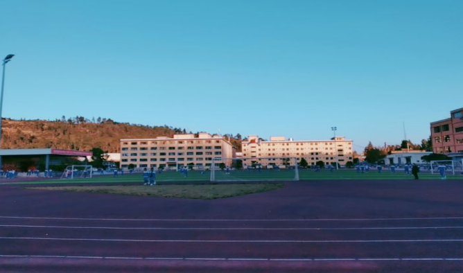 昆明海亦丰高级中学2024年复读管理模式|学校管理|入学须知