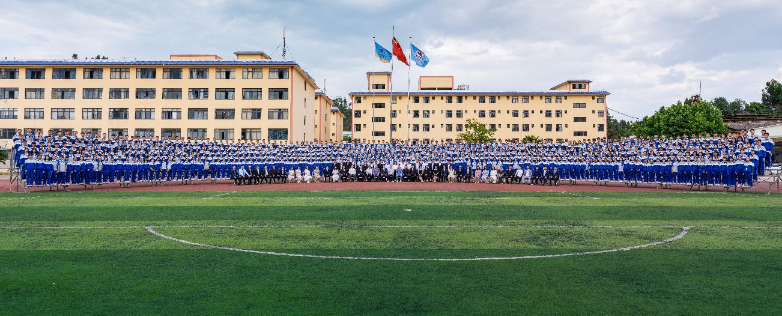 昆明海亦丰高级中学教学质量|师资力量|高考成绩