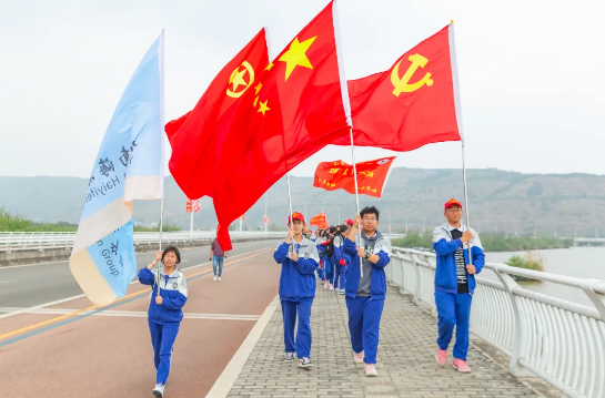 2024年昆明海亦丰高级中学教学质量|升学率|学校评价