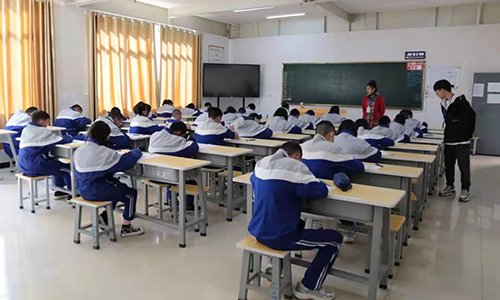 2024年昆明佑亦丰高级中学高考复读报名条件|招生要求|录取分数