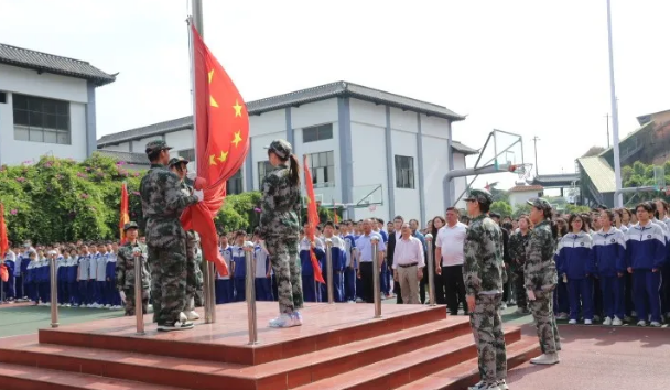 昆明佑亦丰高级中学在云南高中学校|高考复读学校排名