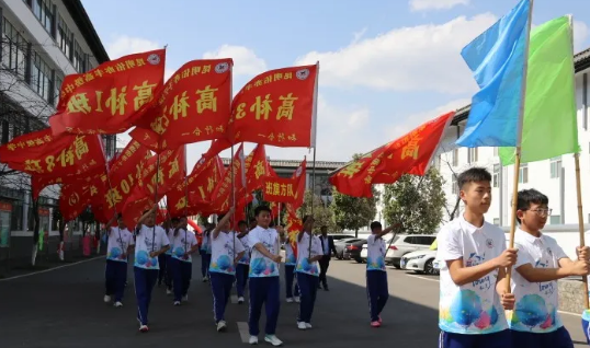 昆明市佑亦丰高级中学教学质量|师资力量|高考成绩