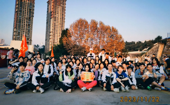 云西点文化学校的学校环境|住宿环境|食堂环境