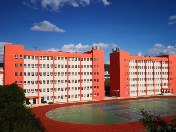 云南长水实验中学教学质量|升学率|学校评价