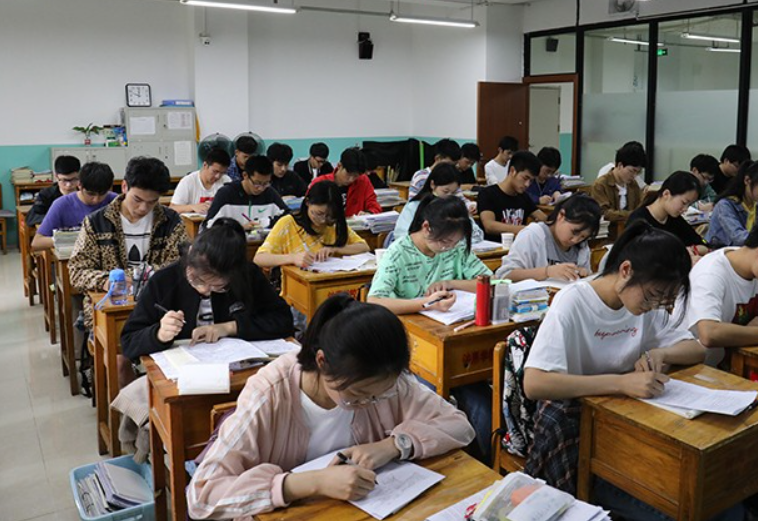 2024年德宏高考辅导机构哪家好？