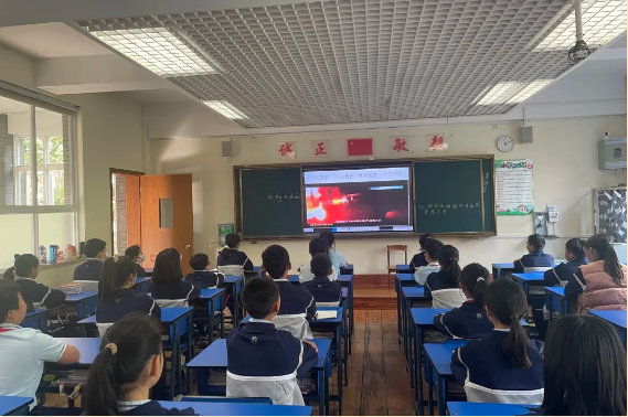 2024年红河庆来学校高考升学率|过关率|本科上线率