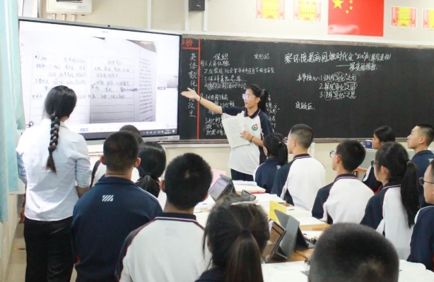 云南昌乐实验中学全封闭、寄宿制和月假制度的优势是什么？
