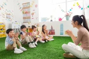 幼儿教育