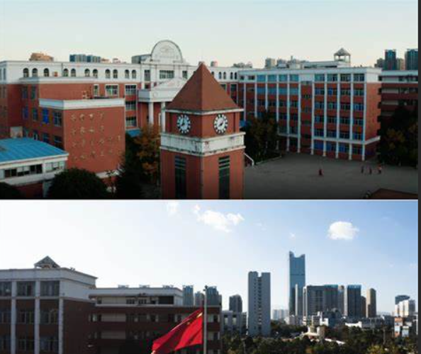 2024年西双版纳全日制高考补习训机构排名情况？