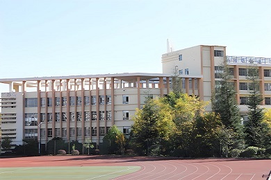 教学楼