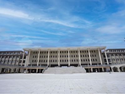 新校区展示