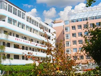 学校简介