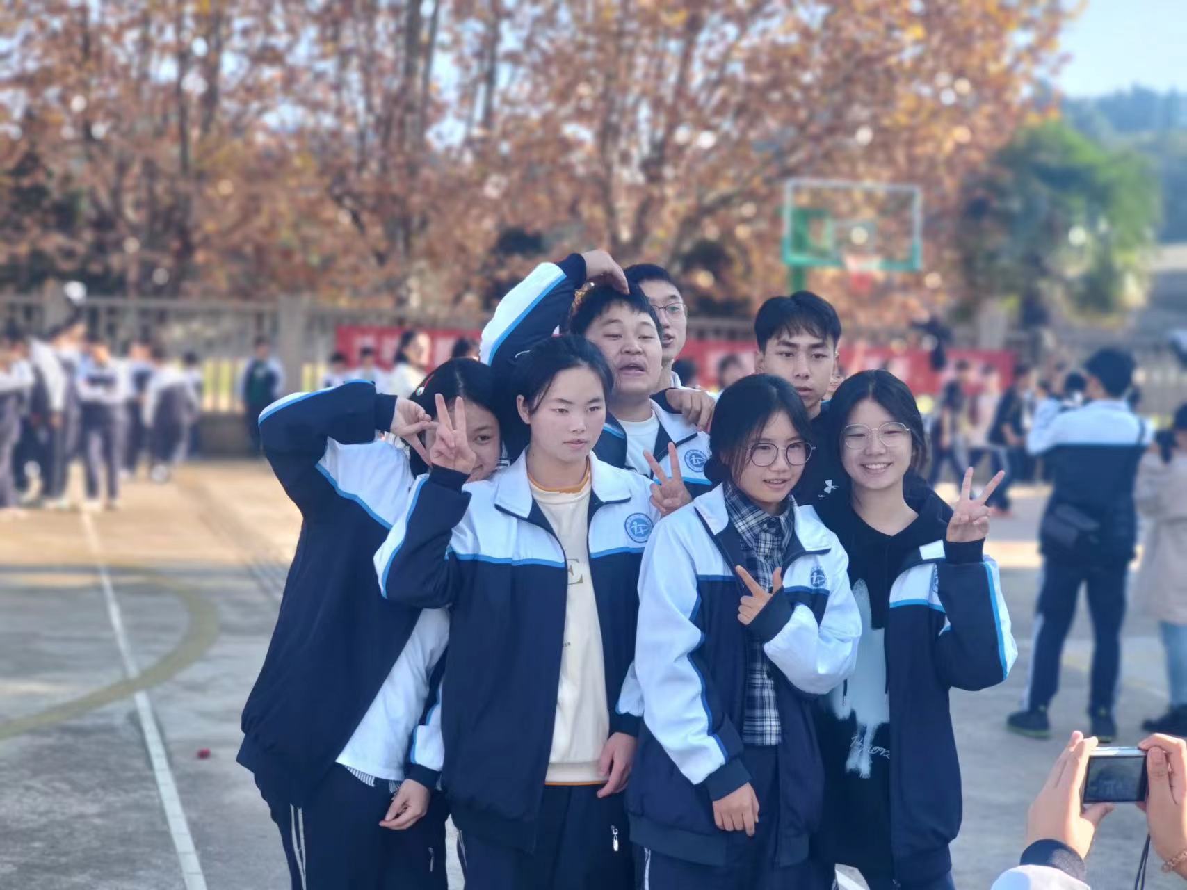 昆明西点文化学校环境