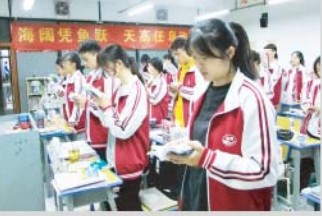 五华钟英培训学校怎么样？