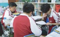 五华钟英培训学校政策解读|新高考