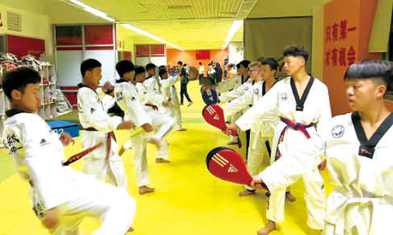 庆来学校教学模式