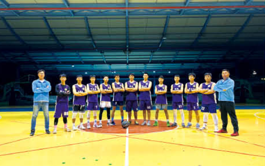 庆来学校怎么样？