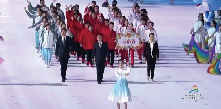 庆来学校就业率高不高？