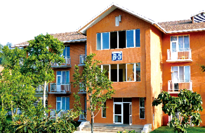 庆来学校政策解读|资助政策