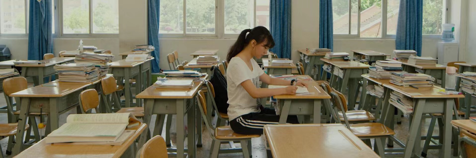 清北书院学校环境怎么样？
